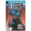 Star Wars: Knights of the Old Republic #32 Comic Book